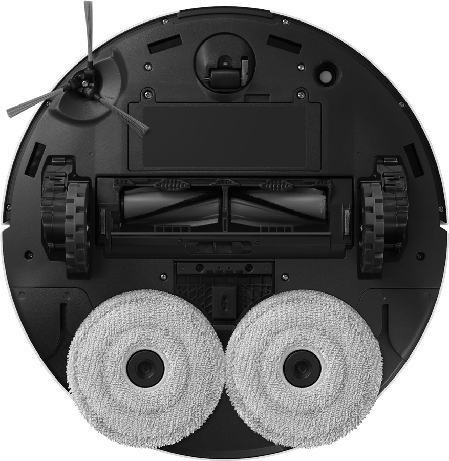 Samsung VR7MD97714G/WA  Bespoke Jet Bot Combo AI Steam Robotstofzuiger met Dweilfunctie - Wit 4