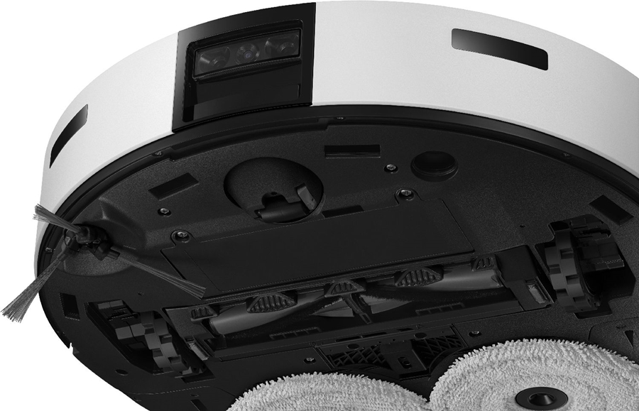 Samsung VR7MD97714G/WA  Bespoke Jet Bot Combo AI Steam Robotstofzuiger met Dweilfunctie - Wit 7