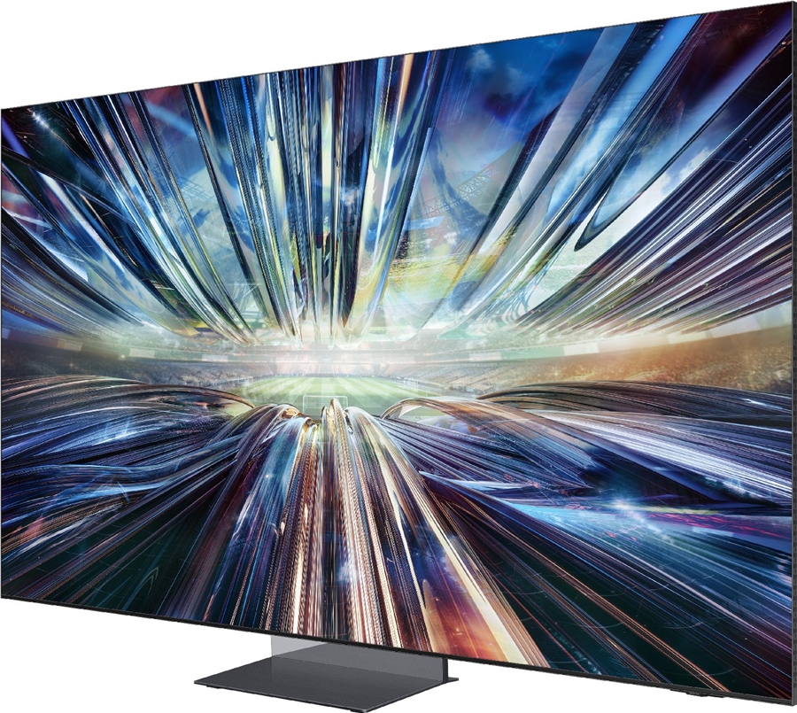 Samsung QN900D 75" Neo QLED TV (2024) 3