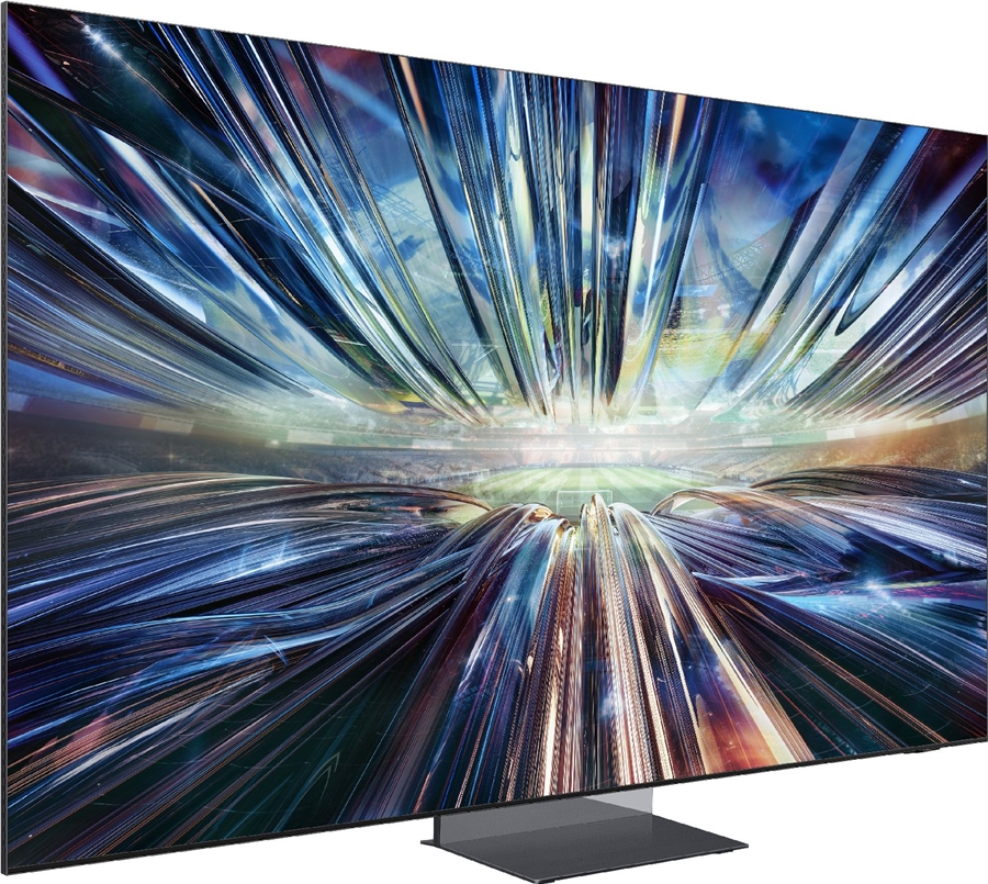 Samsung QN900D 75" Neo QLED TV (2024) 4