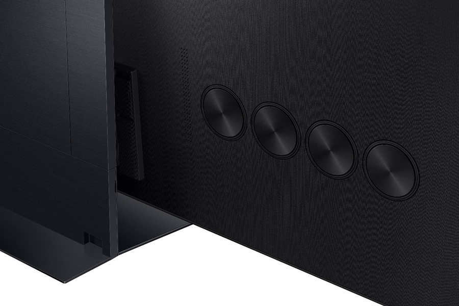 Samsung QN900D 75" Neo QLED TV (2024) 6