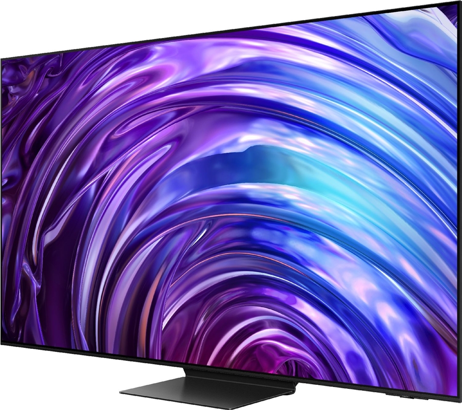Samsung OLED QE77S95D TV (2024)  4
