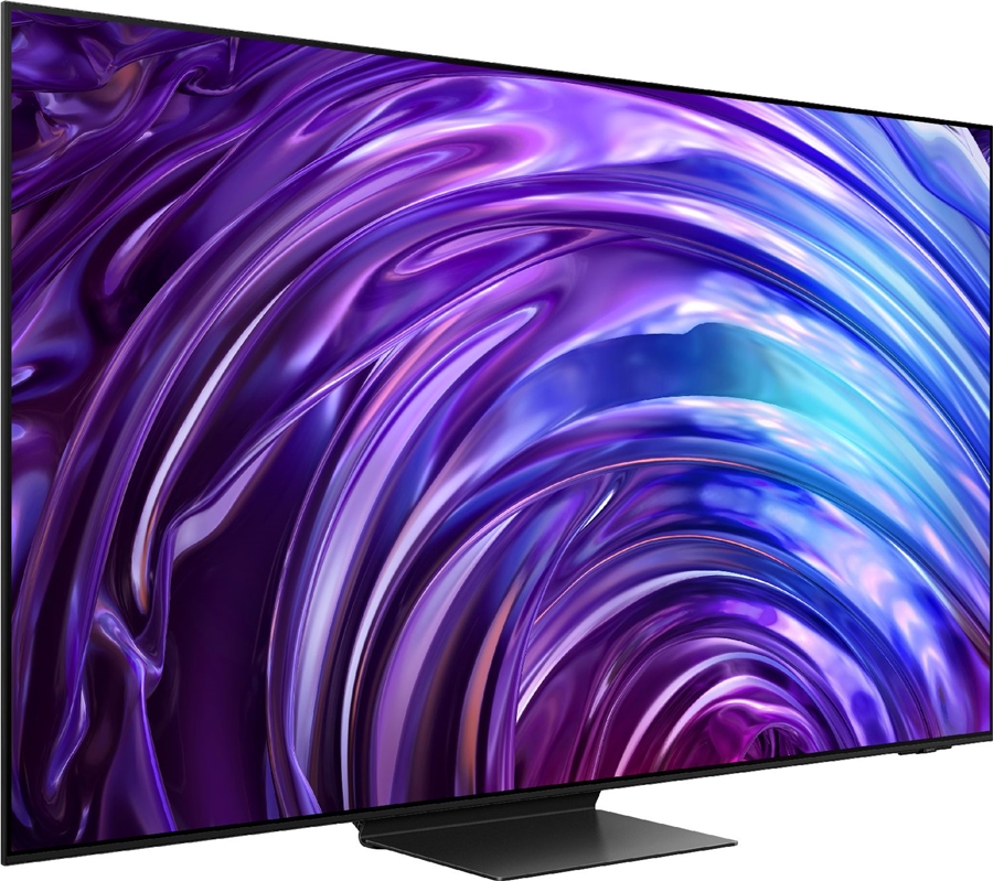 Samsung OLED QE55S95D TV (2024)  5