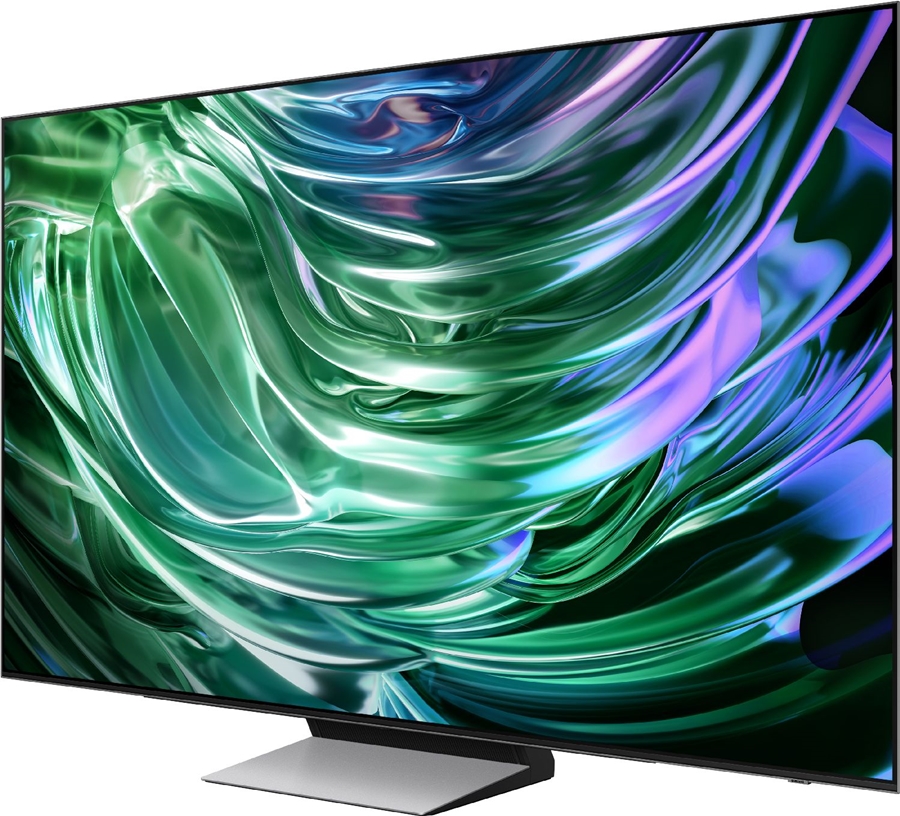 Samsung OLED 4K QE48S92D TV 4
