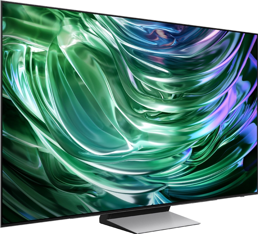 Samsung OLED 4K QE48S92D TV 5