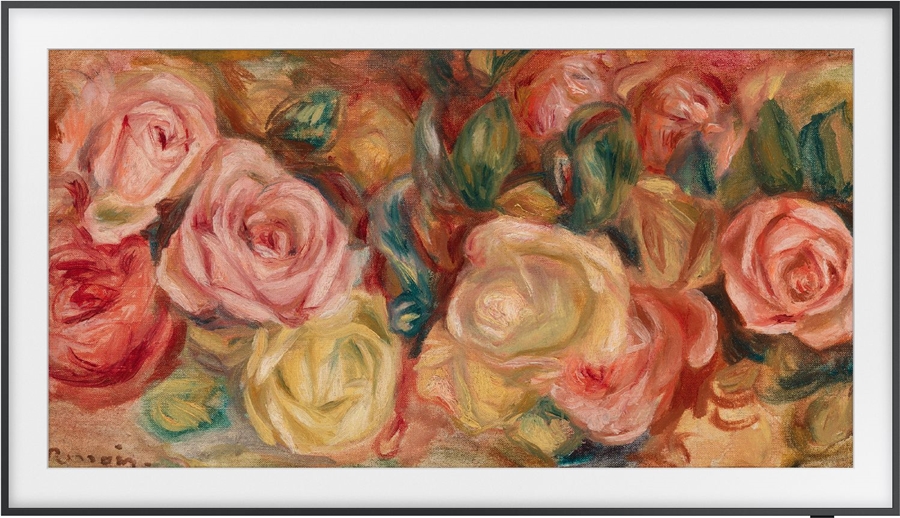 Samsung The Frame 85LS03D TV (2024) 5