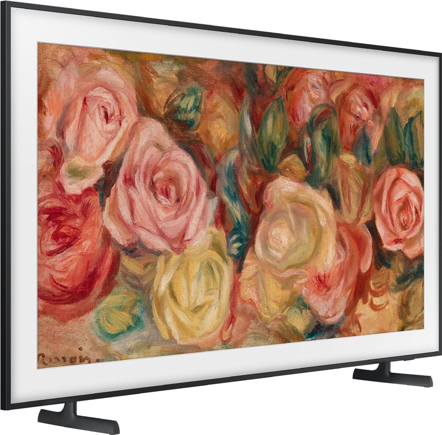Samsung The Frame 85LS03D TV (2024) 13