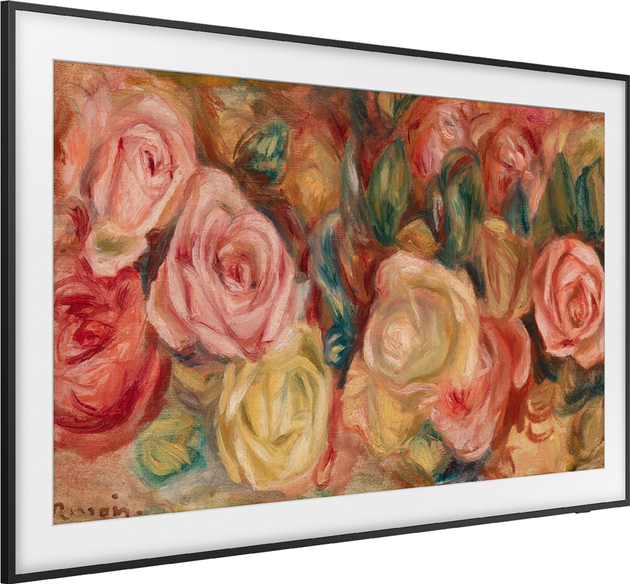 Samsung The Frame 85LS03D TV (2024) 14