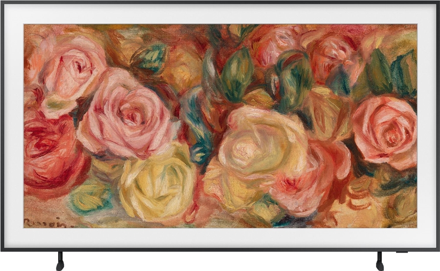Samsung The Frame QE65LS03D TV (2024) 3