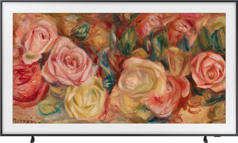 Samsung The Frame 50LS03D TV (2024) 2