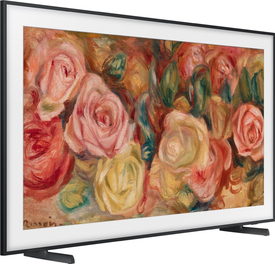Samsung The Frame 50LS03D TV (2024) 10