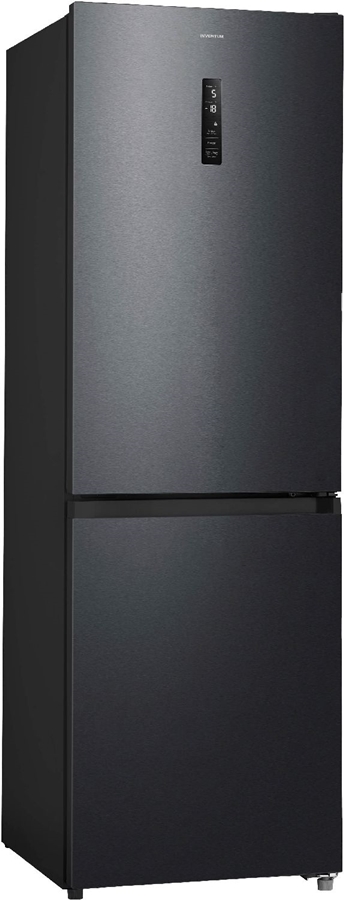 Inventum KV1850B Koel-vriescombinatie 3