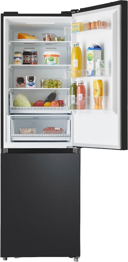 Inventum KV1850B Koel-vriescombinatie 6