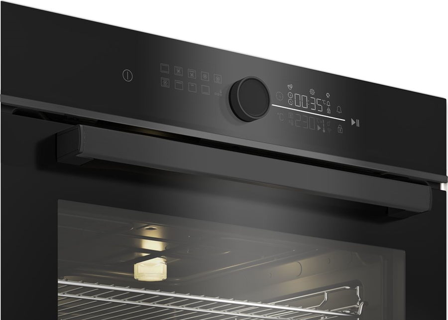 Beko BBIM13400DXMPSE Multifunctionele Inbouw Oven 2