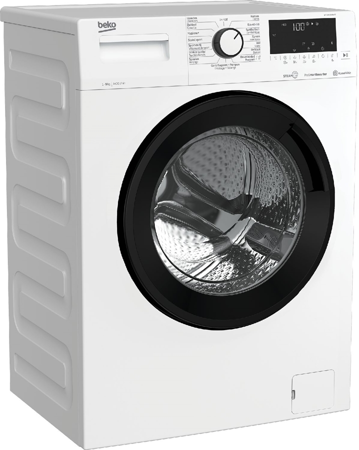 Beko WTV9716XBWST Wasmachine 2