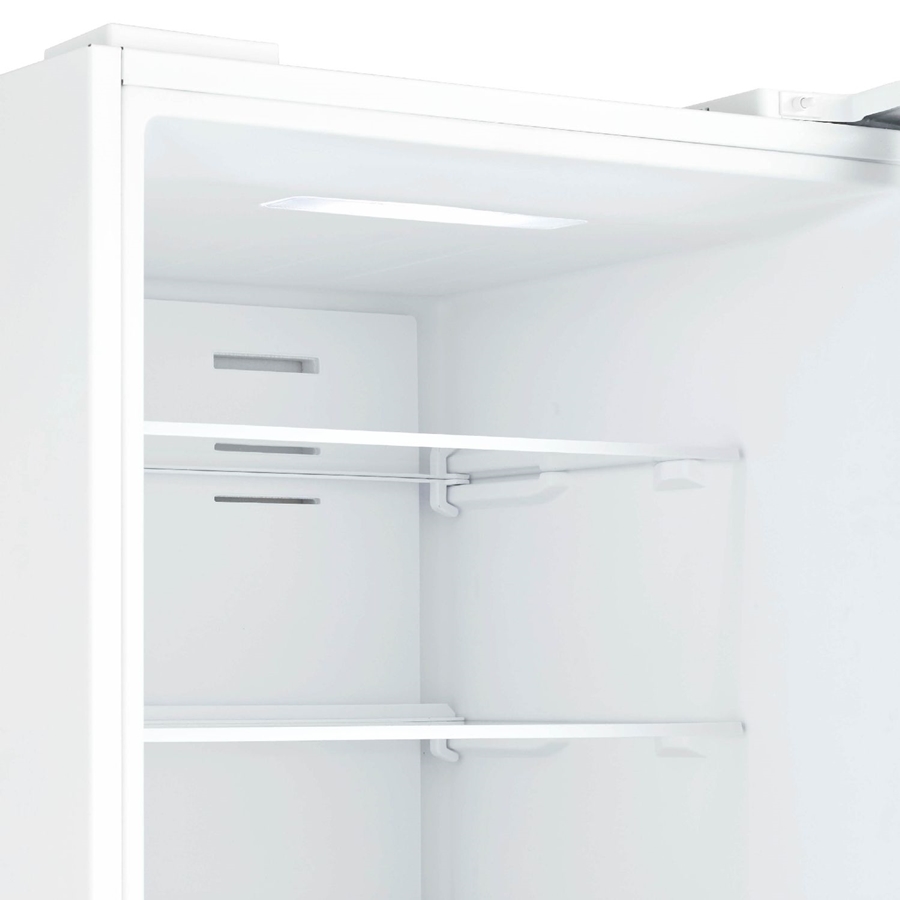 Inventum KV1850W Koel-vriescombinatie 11