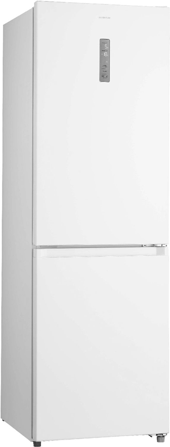 Inventum KV1850W Koel-vriescombinatie 12