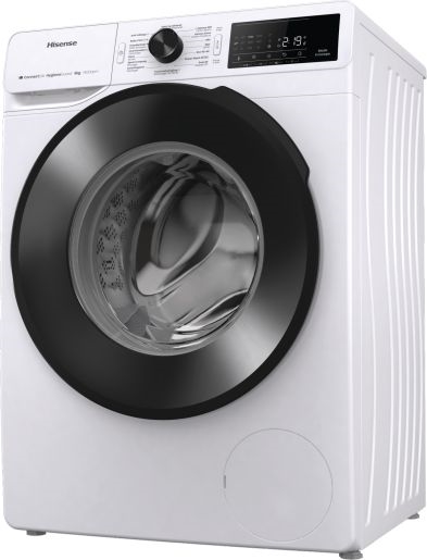 Hisense WF3V843BW/BLX Wasmachine  4