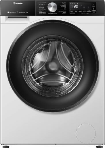 Hisense WF3S9045BW3/BLX Wasmachine 1