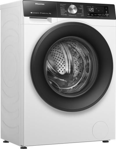 Hisense WF3S9045BW3/BLX Wasmachine 2