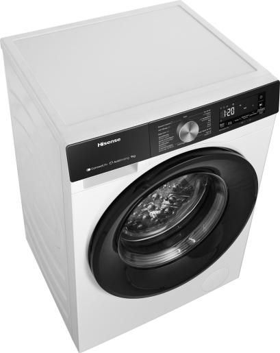 Hisense WF3S9045BW3/BLX Wasmachine 3