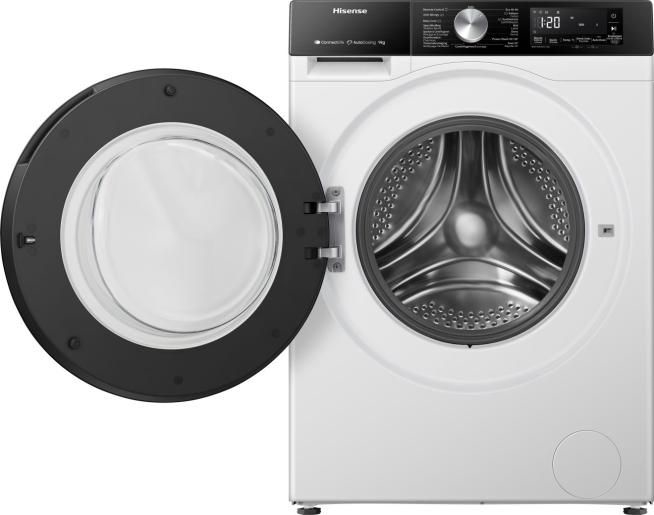 Hisense WF3S9045BW3/BLX Wasmachine 4
