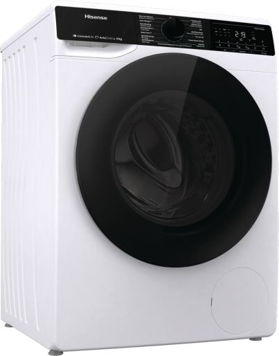 Hisense WF5V144BW/BLX Wasmachine 2