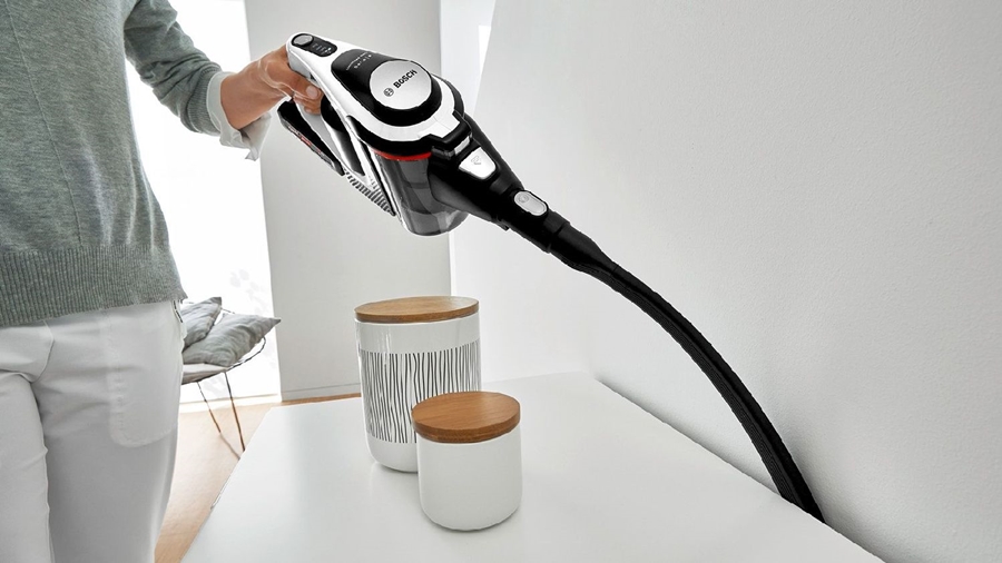 BOSCH BHZULFCN Lange Flexibele Kierenzuigmond  1