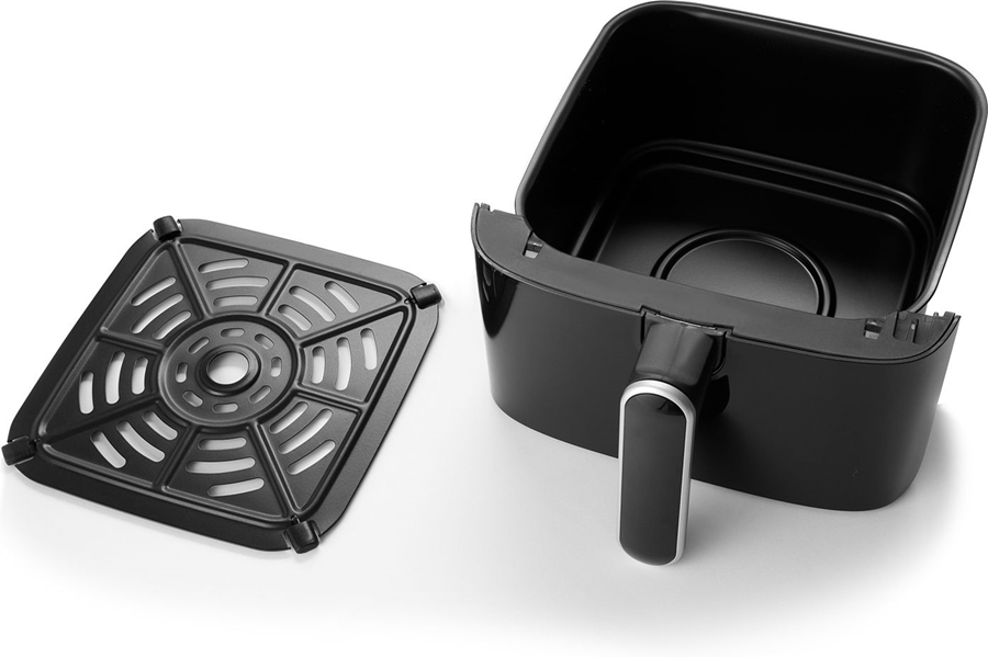 FRITEL 4303 SnackTastic Heteluchtfriteuse 5