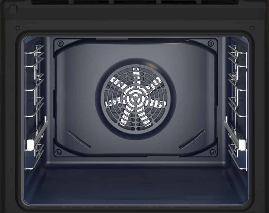 Beko BBIS13400DXSE Multifunctionele Inbouw Oven 4