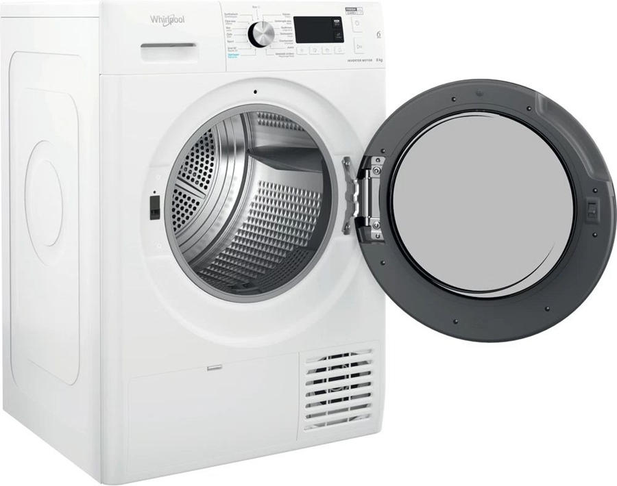 Whirlpool FFT M11 8X3B BE Warmtepompdroger 3