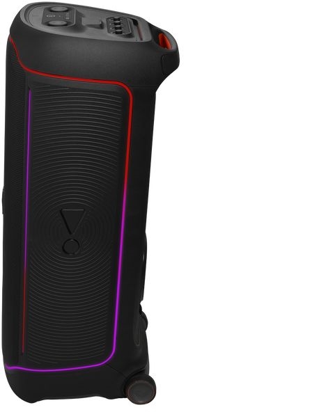 JBL PartyBox Ultimate met gitaar- en dubbele microfooningang 4