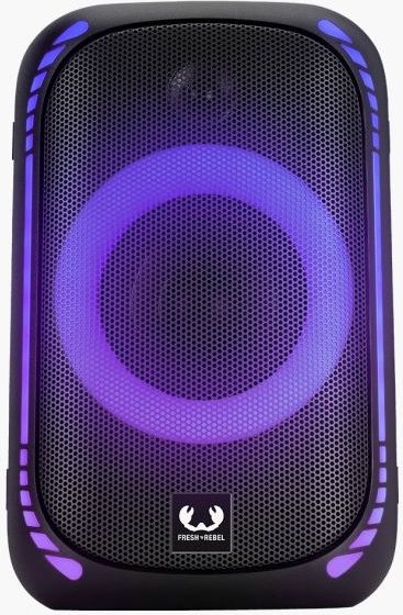 Fresh ’n Rebel Party Loud M speaker 2