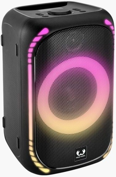 Fresh ’n Rebel Party Loud M speaker 3