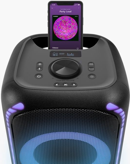 Fresh ’n Rebel Party Loud M speaker 5