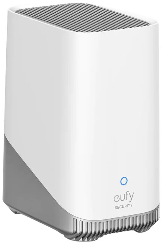 Eufy HomeBase S380 + SoloCam S340 2
