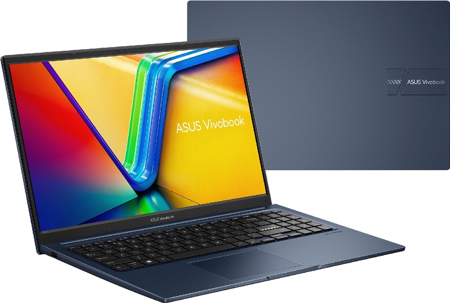 ASUS VivoBook X1504ZA-NJ1199W 7