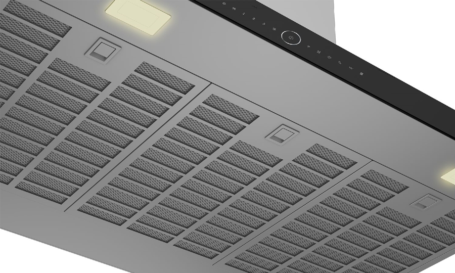  Beko BHCI98841BBHSI Afzuigkap 3