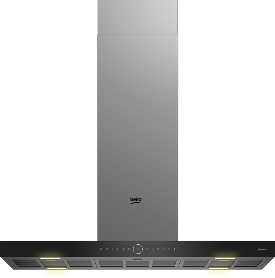  Beko BHCI98841BBHSI Afzuigkap 4