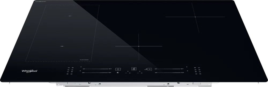 Whirlpool WL S6277 CPNE Inbouw Inductie Kookplaat - CleanProtect 3