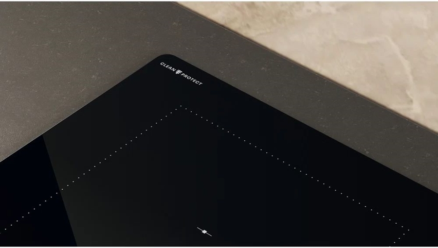 Whirlpool WL S6277 CPNE Inbouw Inductie Kookplaat - CleanProtect 6