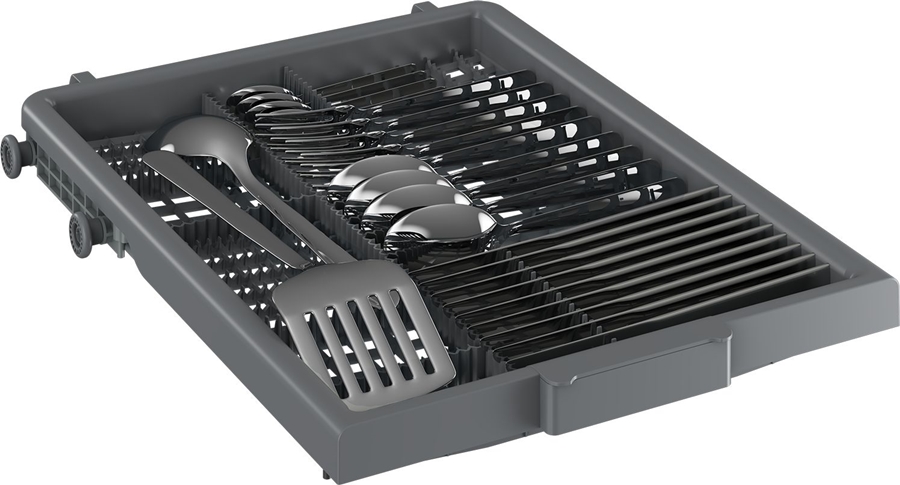 Beko DIS46120 Volledig Geïntegreerde Slimline Vaatwasser 4