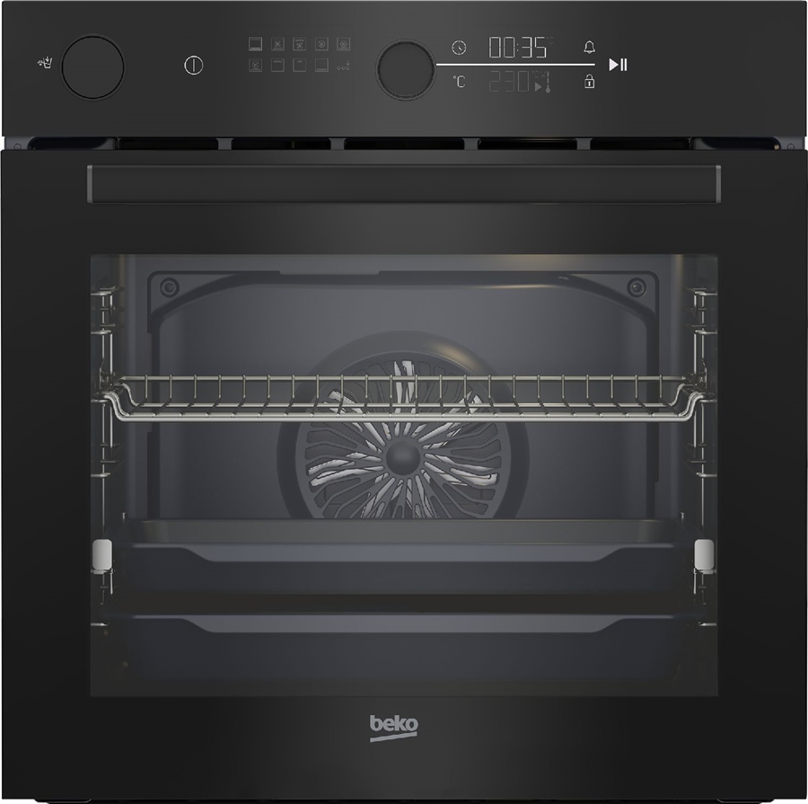 Beko BBIS17400BSE Multifunctionele Inbouw Oven 7