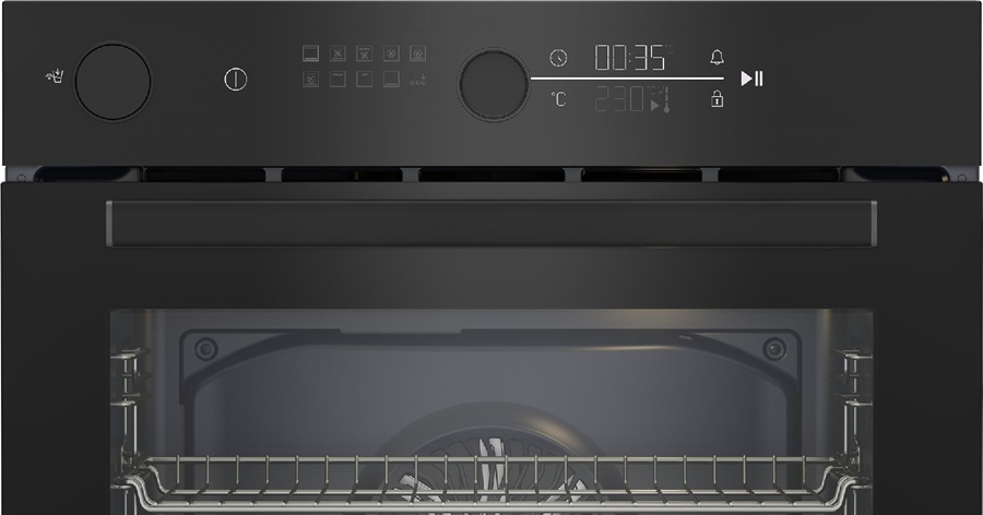 Beko BBIS17400BSE Multifunctionele Inbouw Oven 8