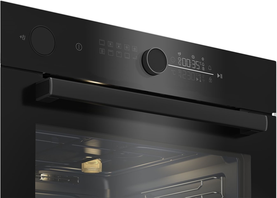 Beko BBIS17400BSE Multifunctionele Inbouw Oven 9