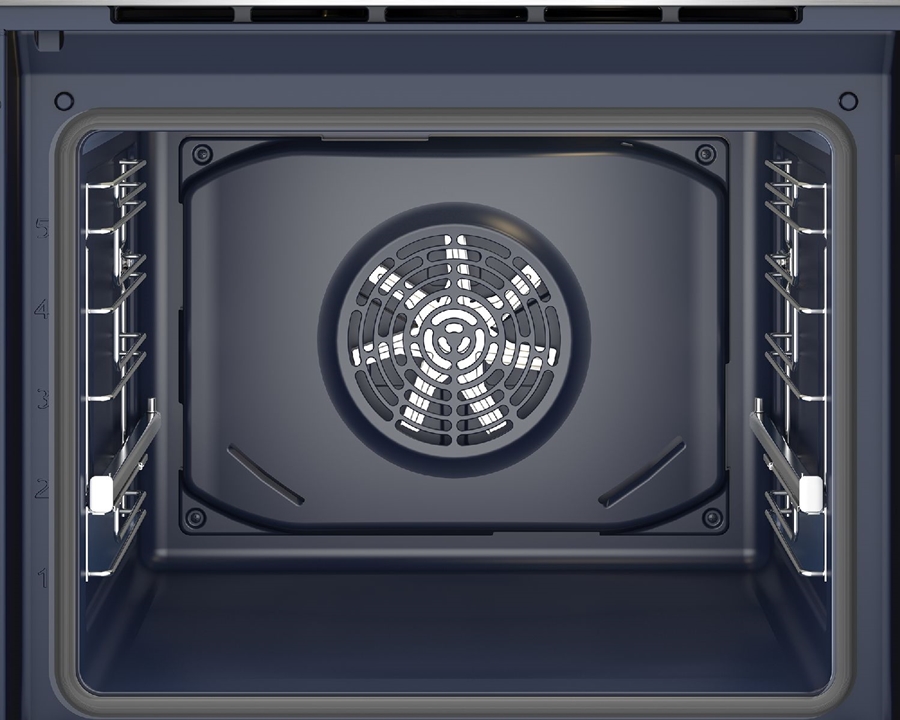 Beko BBIS17400BSE Multifunctionele Inbouw Oven 11