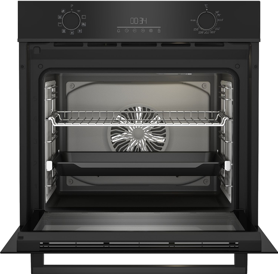 Beko BBIM13300CDXE Multifunctionele Inbouw Oven 5