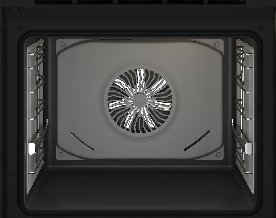 Beko BBIM13300CDXE Multifunctionele Inbouw Oven 6