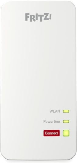 FRITZ!Powerline 1240 AX WLAN Set 6