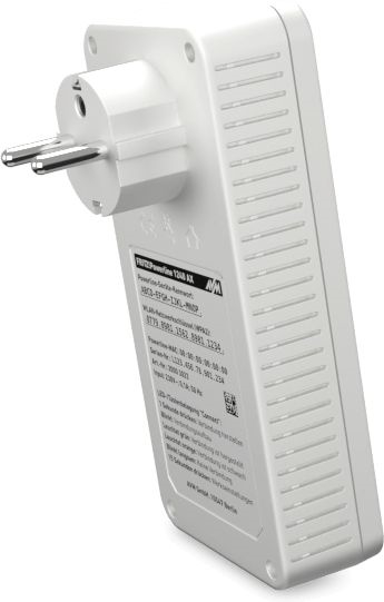 FRITZ!Powerline 1240 AX WLAN Set 7